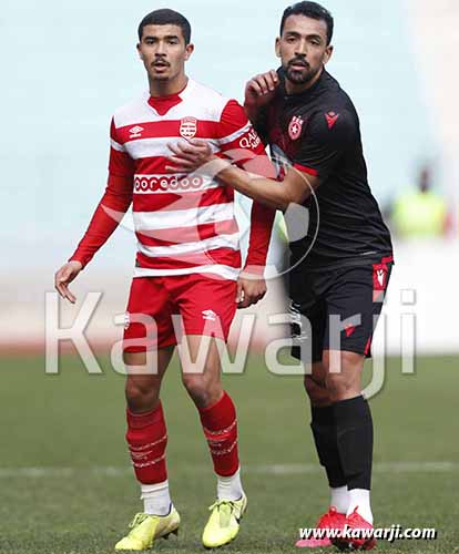 [L1 J08] Club Africain - Etoile du Sahel 1-1