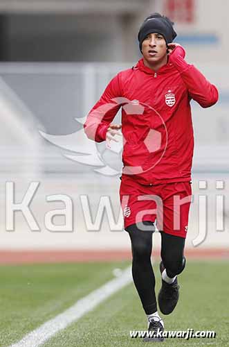 [L1 J08] Club Africain - Etoile du Sahel 1-1