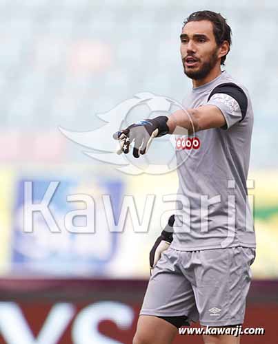 [L1 J08] Club Africain - Etoile du Sahel 1-1