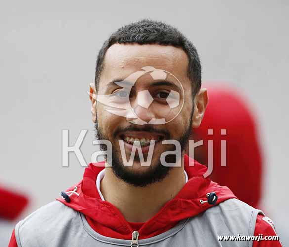 [L1 J08] Club Africain - Etoile du Sahel 1-1