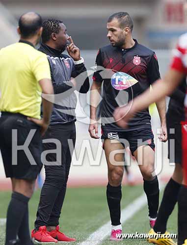 [L1 J08] Club Africain - Etoile du Sahel 1-1