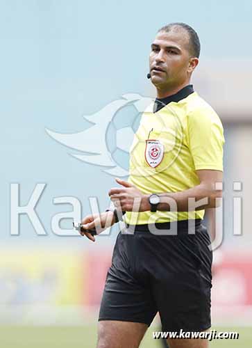 [L1 J08] Club Africain - Etoile du Sahel 1-1