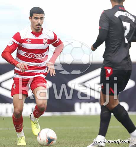 [L1 J08] Club Africain - Etoile du Sahel 1-1