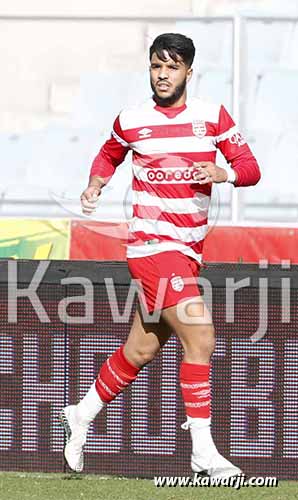 [L1 J08] Club Africain - Etoile du Sahel 1-1