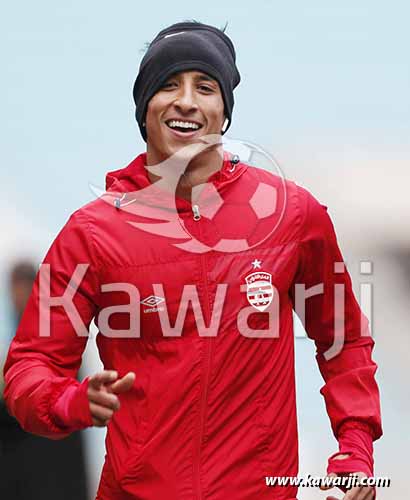 [L1 J08] Club Africain - Etoile du Sahel 1-1