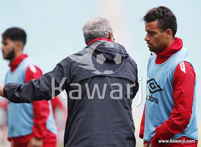 [L1 J08] Club Africain - Etoile du Sahel 1-1