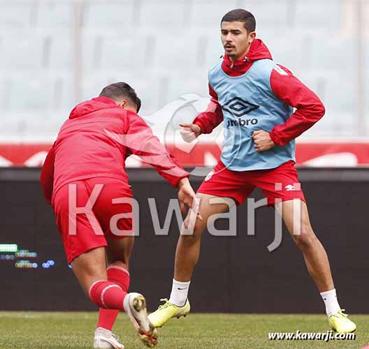 [L1 J08] Club Africain - Etoile du Sahel 1-1