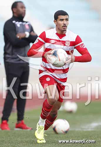 [L1 J08] Club Africain - Etoile du Sahel 1-1