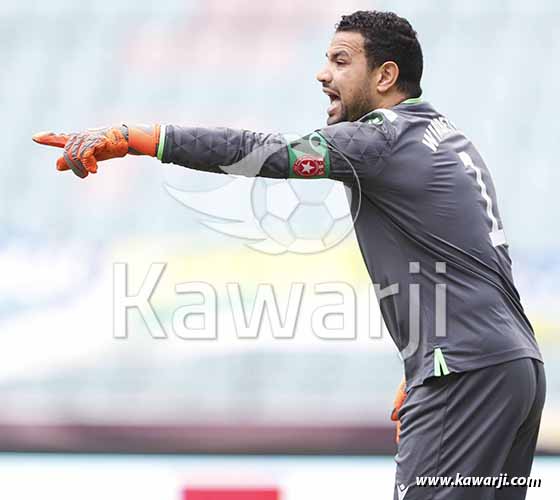 [L1 J08] Club Africain - Etoile du Sahel 1-1