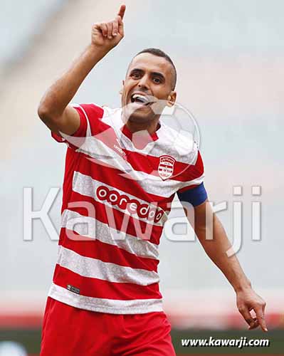 [L1 J08] Club Africain - Etoile du Sahel 1-1