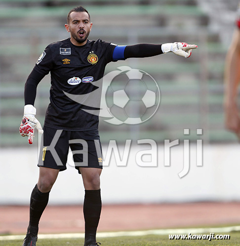 [L1 J09] Espérance Tunis - Stade Tunisien 2-1