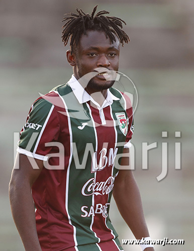 [L1 J09] Espérance Tunis - Stade Tunisien 2-1