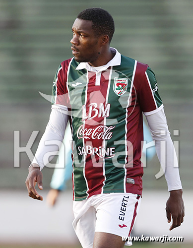 [L1 J09] Espérance Tunis - Stade Tunisien 2-1