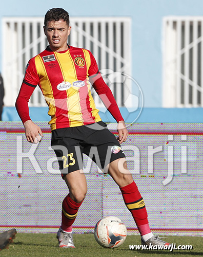 [L1 J09] Espérance Tunis - Stade Tunisien 2-1
