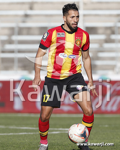 [L1 J09] Espérance Tunis - Stade Tunisien 2-1
