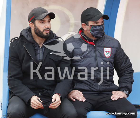 [L1 J09] Espérance Tunis - Stade Tunisien 2-1