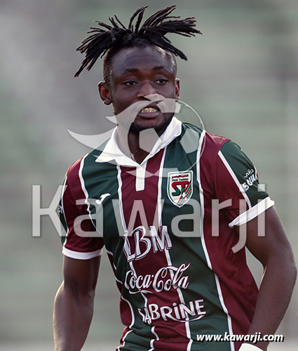 [L1 J09] Espérance Tunis - Stade Tunisien 2-1