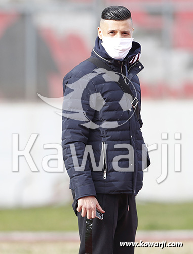 [L1 J09] Espérance Tunis - Stade Tunisien 2-1