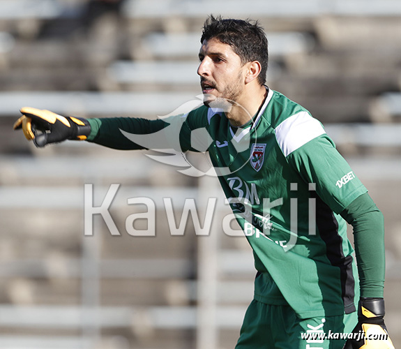 [L1 J09] Espérance Tunis - Stade Tunisien 2-1