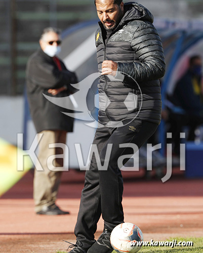 [L1 J09] Espérance Tunis - Stade Tunisien 2-1
