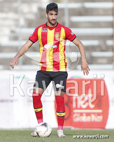 [L1 J09] Espérance Tunis - Stade Tunisien 2-1
