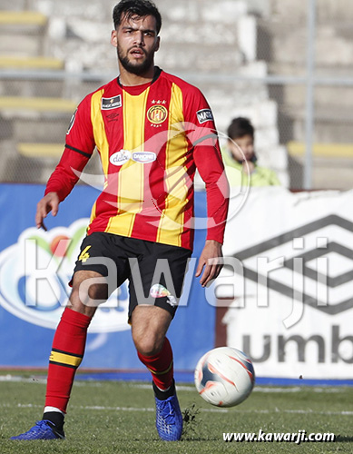 [L1 J09] Espérance Tunis - Stade Tunisien 2-1