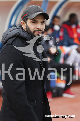 [L1 J09] Espérance Tunis - Stade Tunisien 2-1