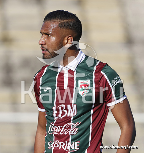 [L1 J09] Espérance Tunis - Stade Tunisien 2-1