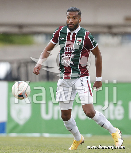 [L1 J09] Espérance Tunis - Stade Tunisien 2-1
