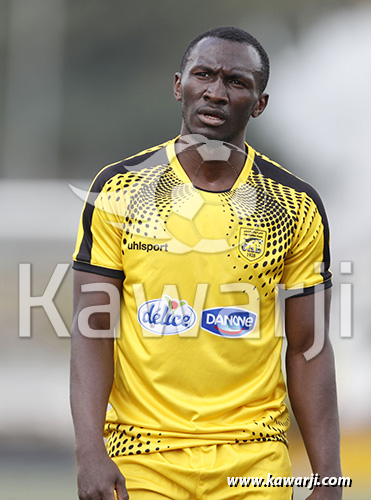 [L1 J09] Club A. Bizertin - Club S. Sfaxien 1-1