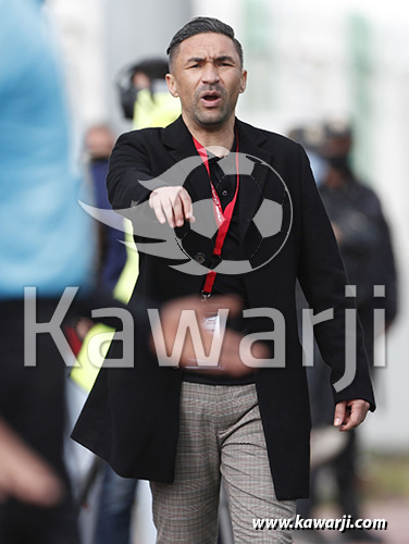 [L1 J09] AS Solimane - Club Africain 2-1