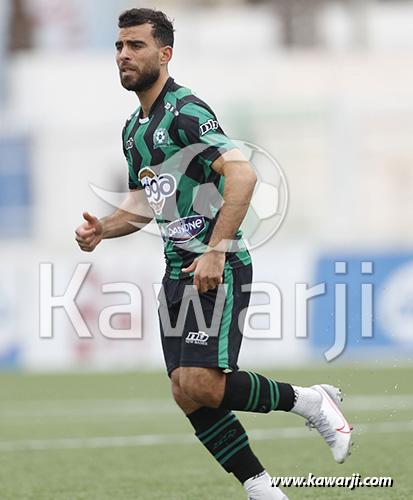 [L1 J09] AS Solimane - Club Africain 2-1