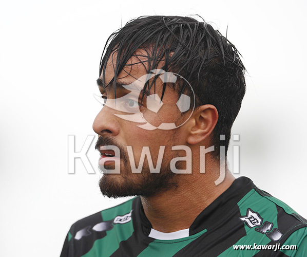 [L1 J09] AS Solimane - Club Africain 2-1