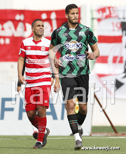 [L1 J09] AS Solimane - Club Africain 2-1