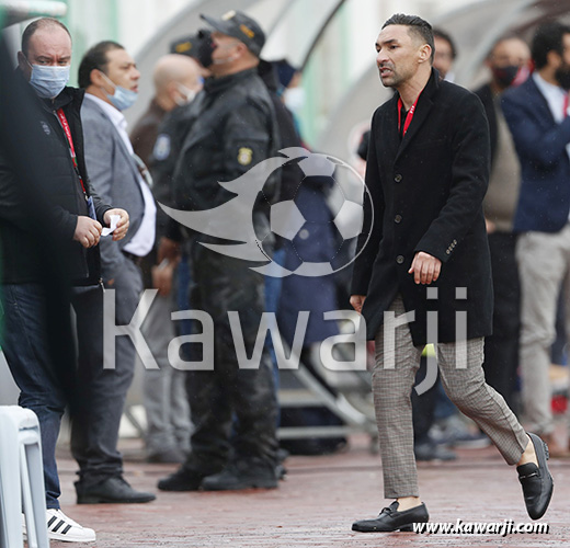 [L1 J09] AS Solimane - Club Africain 2-1