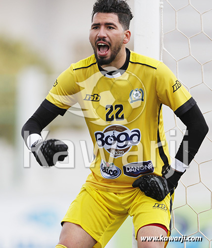 [L1 J09] AS Solimane - Club Africain 2-1