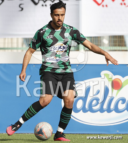 [L1 J09] AS Solimane - Club Africain 2-1