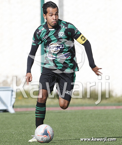 [L1 J09] AS Solimane - Club Africain 2-1