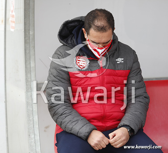 [L1 J09] AS Solimane - Club Africain 2-1