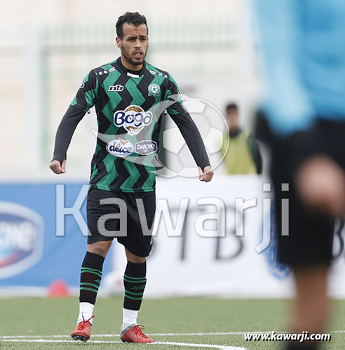 [L1 J09] AS Solimane - Club Africain 2-1