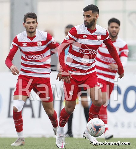 [L1 J09] AS Solimane - Club Africain 2-1