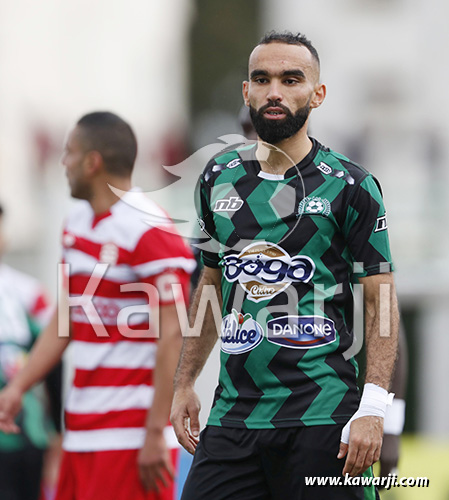 [L1 J09] AS Solimane - Club Africain 2-1