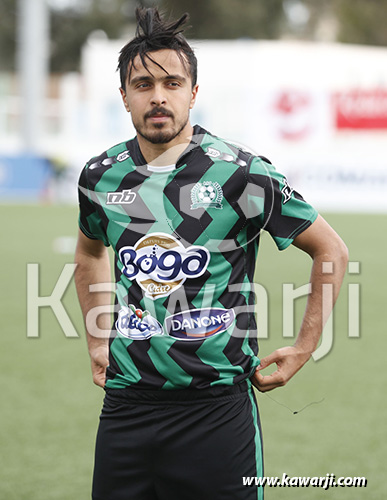 [L1 J09] AS Solimane - Club Africain 2-1