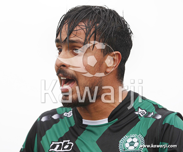 [L1 J09] AS Solimane - Club Africain 2-1