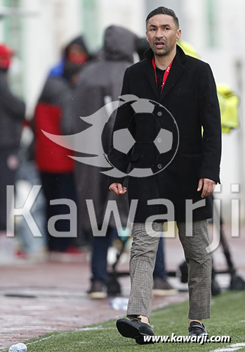 [L1 J09] AS Solimane - Club Africain 2-1