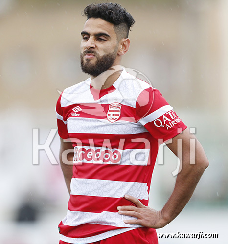 [L1 J09] AS Solimane - Club Africain 2-1