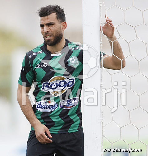 [L1 J09] AS Solimane - Club Africain 2-1