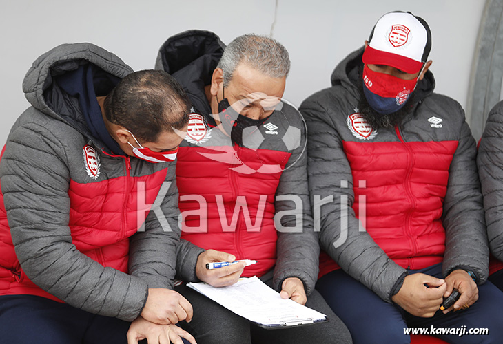 [L1 J09] AS Solimane - Club Africain 2-1