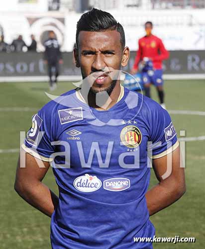 [L1 J08] Club S. Sfaxien - Espérance S. Tunis 2-0