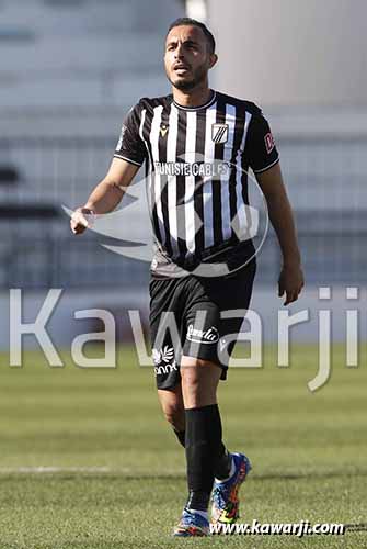 [L1 J08] Club S. Sfaxien - Espérance S. Tunis 2-0